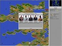 Civilization 2 sur PC